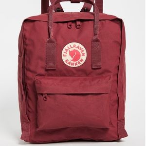 Fjallraven Kanken Backpack